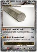 Steel