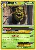 SHREK