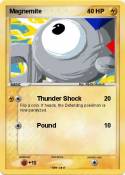 Magnemite