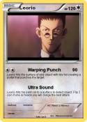 Leorio