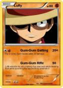 Luffy
