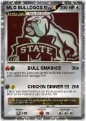 MLG BULLDOGS