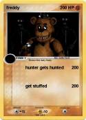 freddy