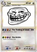 Troll