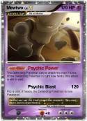Mewtwo