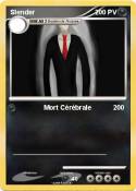 Slender