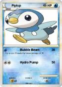 Piplup