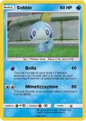 Sobble