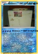 Embraco ™ EMT