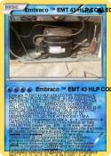 Embraco ™ EMT