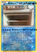 Embraco ™ EMT