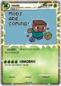 mods