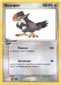 Etouraptor
