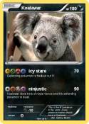 Koalawar