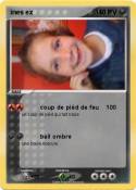 ines ex