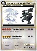 zekrom et