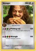 Smeagol