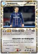 ibrahimovic