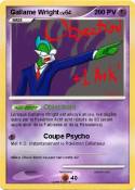 Gallame Wright