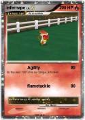 infernape