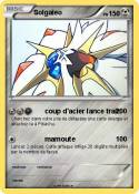 Solgaleo