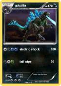 gobzilla