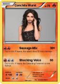 Conchita Wurst