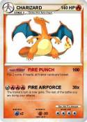CHARIZARD