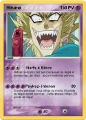 Hiruma