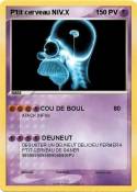 P'tit cerveau
