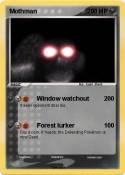 Mothman