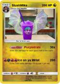 SlushMike