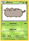 Pusheen