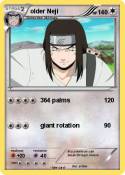 older Neji