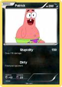 Patrick