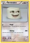 Marshmallow