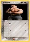 John Cena