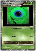 Septic Sam