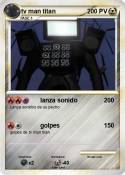 tv man titan