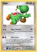 Yoshi