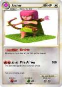 Archer