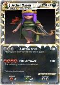 Archer Queen