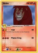 Simba
