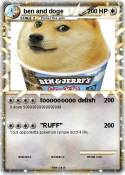 ben and doge