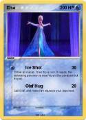 Elsa