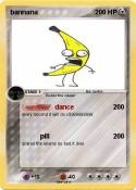 bannana