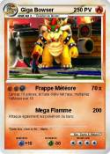 Giga Bowser 2