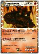 Giga Bowser 3