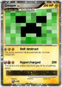 Creeper