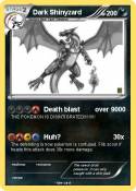 Dark Shinyzard